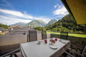 Apartment Melina Neukirchen Am Großvenediger